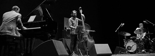 Semana Internacional de la Música de Medina del Campo. Moisés, P. Sánchez Trío